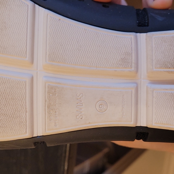 SWIMS black loafers - Picture 6 of 7